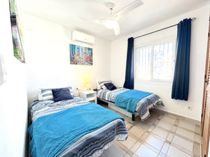 #259 / 2 Bedroom 1st Floor Apartment - Wi-Fi / TV / A/C - Villamartin