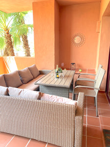 #212 2 Bed / 2 Bath 1st Floor Apartment - Villamartin