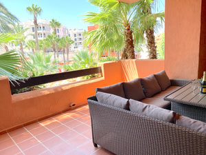 #212 2 Bed / 2 Bath 1st Floor Apartment - Villamartin
