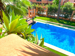 #212 2 Bed / 2 Bath 1st Floor Apartment - Villamartin