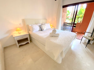 #212 2 Bed / 2 Bath 1st Floor Apartment - Villamartin