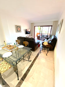 #212 2 Bed / 2 Bath 1st Floor Apartment - Villamartin