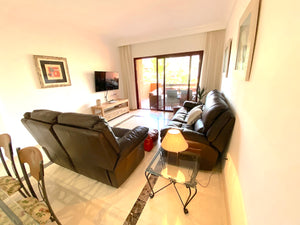 #212 2 Bed / 2 Bath 1st Floor Apartment - Villamartin