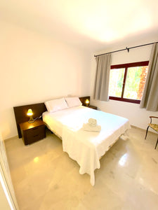 #212 2 Bed / 2 Bath 1st Floor Apartment - Villamartin