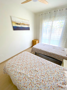#31 "South Facing" 2 Bed / 2 Bathroom Ground Floor Apt - Area Beach III - EL Raso