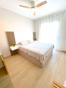 #31 "South Facing" 2 Bed / 2 Bathroom Ground Floor Apt - Area Beach III - EL Raso