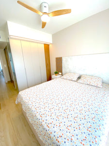 #31 "South Facing" 2 Bed / 2 Bathroom Ground Floor Apt - Area Beach III - EL Raso