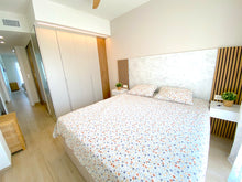 Load image into Gallery viewer, #31 &quot;South Facing&quot; 2 Bed / 2 Bathroom Ground Floor Apt - Area Beach III - EL Raso