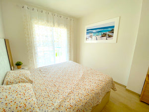 #31 "South Facing" 2 Bed / 2 Bathroom Ground Floor Apt - Area Beach III - EL Raso