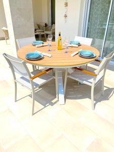 #31 "South Facing" 2 Bed / 2 Bathroom Ground Floor Apt - Area Beach III - EL Raso