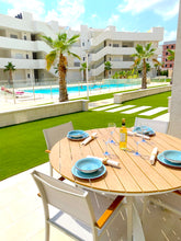 Load image into Gallery viewer, #31 &quot;South Facing&quot; 2 Bed / 2 Bathroom Ground Floor Apt - Area Beach III - EL Raso