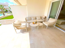 Load image into Gallery viewer, #31 &quot;South Facing&quot; 2 Bed / 2 Bathroom Ground Floor Apt - Area Beach III - EL Raso