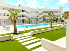 Load image into Gallery viewer, #31 &quot;South Facing&quot; 2 Bed / 2 Bathroom Ground Floor Apt - Area Beach III - EL Raso