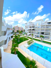 Load image into Gallery viewer, #31 &quot;South Facing&quot; 2 Bed / 2 Bathroom Ground Floor Apt - Area Beach III - EL Raso