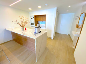 #31 "South Facing" 2 Bed / 2 Bathroom Ground Floor Apt - Area Beach III - EL Raso
