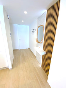 #31 "South Facing" 2 Bed / 2 Bathroom Ground Floor Apt - Area Beach III - EL Raso