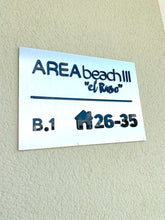 Load image into Gallery viewer, #31 &quot;South Facing&quot; 2 Bed / 2 Bathroom Ground Floor Apt - Area Beach III - EL Raso
