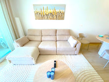 Load image into Gallery viewer, #31 &quot;South Facing&quot; 2 Bed / 2 Bathroom Ground Floor Apt - Area Beach III - EL Raso