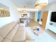 Load image into Gallery viewer, #31 &quot;South Facing&quot; 2 Bed / 2 Bathroom Ground Floor Apt - Area Beach III - EL Raso