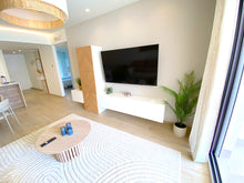 Load image into Gallery viewer, #31 &quot;South Facing&quot; 2 Bed / 2 Bathroom Ground Floor Apt - Area Beach III - EL Raso
