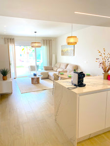 #31 "South Facing" 2 Bed / 2 Bathroom Ground Floor Apt - Area Beach III - EL Raso