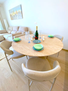 #31 "South Facing" 2 Bed / 2 Bathroom Ground Floor Apt - Area Beach III - EL Raso
