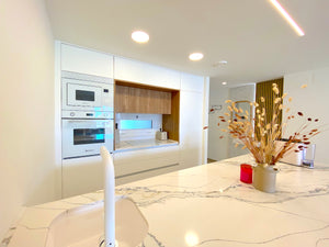 #31 "South Facing" 2 Bed / 2 Bathroom Ground Floor Apt - Area Beach III - EL Raso