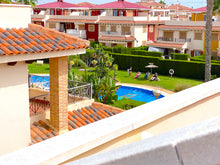 Load image into Gallery viewer, #88 XXL 3 Bed / 3 Bathroom Quad Villa - Zeniamar VIII - Playa Flamenca