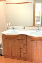 Load image into Gallery viewer, #88 XXL 3 Bed / 3 Bathroom Quad Villa - Zeniamar VIII - Playa Flamenca