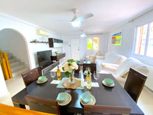 Load image into Gallery viewer, #88 XXL 3 Bed / 3 Bathroom Quad Villa - Zeniamar VIII - Playa Flamenca