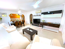 Load image into Gallery viewer, #88 XXL 3 Bed / 3 Bathroom Quad Villa - Zeniamar VIII - Playa Flamenca