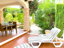 Load image into Gallery viewer, #88 XXL 3 Bed / 3 Bathroom Quad Villa - Zeniamar VIII - Playa Flamenca