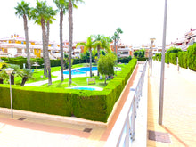 Load image into Gallery viewer, #88 XXL 3 Bed / 3 Bathroom Quad Villa - Zeniamar VIII - Playa Flamenca