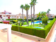 Load image into Gallery viewer, #88 XXL 3 Bed / 3 Bathroom Quad Villa - Zeniamar VIII - Playa Flamenca
