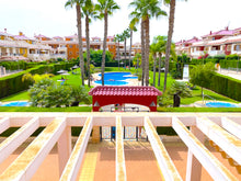Load image into Gallery viewer, #88 XXL 3 Bed / 3 Bathroom Quad Villa - Zeniamar VIII - Playa Flamenca
