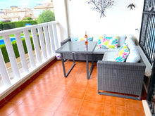 Load image into Gallery viewer, #78 2 Bed / 1 Bathroom 1st Floor Apartment Overlooking Communal Pool - Cabo Roig