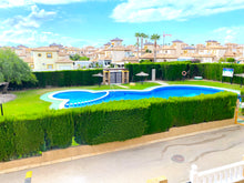 Load image into Gallery viewer, #78 2 Bed / 1 Bathroom 1st Floor Apartment Overlooking Communal Pool - Cabo Roig