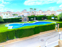 Load image into Gallery viewer, #78 2 Bed / 1 Bathroom 1st Floor Apartment Overlooking Communal Pool - Cabo Roig
