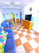 Load image into Gallery viewer, #78 2 Bed / 1 Bathroom 1st Floor Apartment Overlooking Communal Pool - Cabo Roig