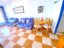 Load image into Gallery viewer, #78 2 Bed / 1 Bathroom 1st Floor Apartment Overlooking Communal Pool - Cabo Roig