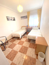 Load image into Gallery viewer, #78 2 Bed / 1 Bathroom 1st Floor Apartment Overlooking Communal Pool - Cabo Roig