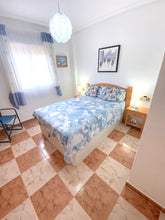 Load image into Gallery viewer, #78 2 Bed / 1 Bathroom 1st Floor Apartment Overlooking Communal Pool - Cabo Roig
