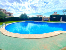 Load image into Gallery viewer, #78 2 Bed / 1 Bathroom 1st Floor Apartment Overlooking Communal Pool - Cabo Roig