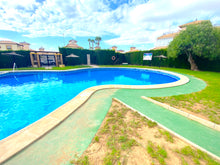 Load image into Gallery viewer, #78 2 Bed / 1 Bathroom 1st Floor Apartment Overlooking Communal Pool - Cabo Roig