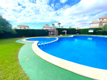 Load image into Gallery viewer, #78 2 Bed / 1 Bathroom 1st Floor Apartment Overlooking Communal Pool - Cabo Roig