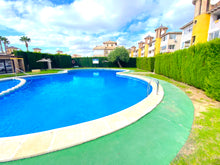 Load image into Gallery viewer, #78 2 Bed / 1 Bathroom 1st Floor Apartment Overlooking Communal Pool - Cabo Roig