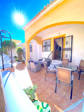 Load image into Gallery viewer, #116 2 Bedroom / 1 Bathroom House - Communal Pool / Punta Prima