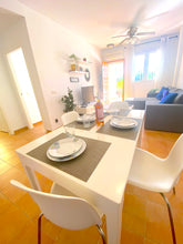 Load image into Gallery viewer, "South Facing" BL5 - 3 Bed / 2 Bathroom Quad Villa / Wi-Fi / A/C Communal Pool - Villamartin