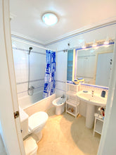 Load image into Gallery viewer, "South Facing" #6C 2 Bed / 1 Bath 6th Floor Apt / Wi-Fi / A/C / Communal Pool + Lift - Campoamor