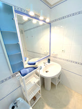 Load image into Gallery viewer, "South Facing" #6C 2 Bed / 1 Bath 6th Floor Apt / Wi-Fi / A/C / Communal Pool + Lift - Campoamor